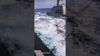 The North Sea ⛵😰 Most Dangerous Sea In The Earth 😱 scary [upl. by Rew837]