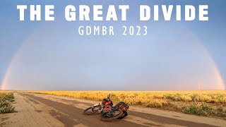 The Great Divide Mountain Bike Route GDMBR The Full Movie [upl. by Eli242]