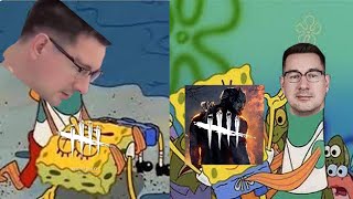 Dead By Daylight after the perk reworks were announced [upl. by Patric]