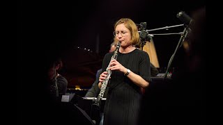 Rebecca Trescher Tentet  quotAussichtsreichquot  musig im pflegidach Muri [upl. by Ragas]