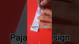 Pajama Design shorts viral pajamadesign সেলাইপ্রশিক্ষণ সেলাইকাজ sewing trending stitch [upl. by Lashondra]