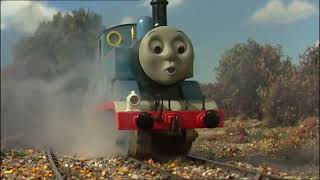 Thomas amp Friends Season 10 Episode 14 Topped Off Thomas US Dub HD MB Part 2 [upl. by Beaufort]