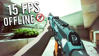 Top 15 Offline FPS Games for Android amp iOS 2024 [upl. by Attem316]