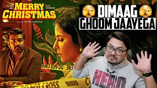 Merry Christmas Movie Review  Yogi Bolta Hai [upl. by Amelus]