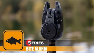 Prologic CSeries Alarms and Alarm Sets  Carp Fishing [upl. by Mikiso]