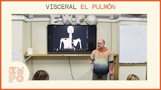 VISCERAL 2º seminario Pulmón [upl. by Reni104]