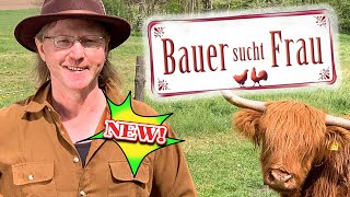 Bauer sucht Frau 2020 Die NEUEN BAUERN [upl. by Summer]