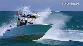 Boats Miami Mega Yachts Power Boats at Haulover Inlet Intracoastal Waterways Florida 24 [upl. by Willow842]