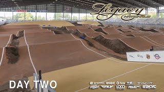 2024 USA BMX Legacy Nationals Day Two [upl. by Porty]