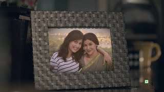 ITC Sunfeast Moms Magic TVC  Dil Ka Tukda HINDI [upl. by Ablem]