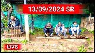 Shillong Teer Target  SR Live  12Sep2024  Khasi Hills Archery Sports Institute [upl. by Anotal962]