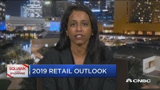 Expect strong retail season through end of 2018 sector analysts says [upl. by Edobalo]