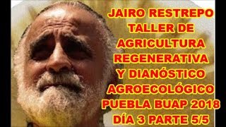 JAIRO RESTREPO CALDO CENIZA CALDO SULFOCÁLCICO Y CILICO SULFOCÁLCICO CON POTASIO DÍA 3 VIDEO 55 [upl. by Astera]