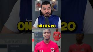 Boadu Was The Best Wonderkid in FIFA 20 Career Mode… [upl. by Gaspard]