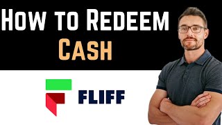 ✅ How To Redeem Fliff Cash Full Guide [upl. by Annaoy331]