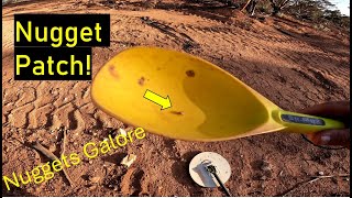 Kalgoorlie Gold Australia Gold Hunt [upl. by Acyre]