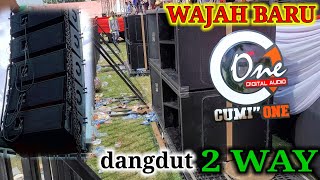 PERDANA‼️INILAH WAJAH BARU CUMICUMI AUDIO FT ADELLA LIVE SIDOARJO DENGAN SYSTEM BARU [upl. by Petie]