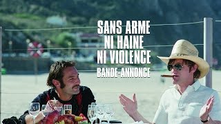 Sans arme ni haine ni violence de JeanPaul Rouve [upl. by Bivins]