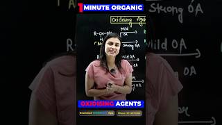 Oxidising Agents shorts chemistry [upl. by Yhtac]