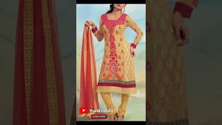 New Look dress design 2024 🥻  Stylish Kurti Designs  shorts fashion [upl. by Landing]