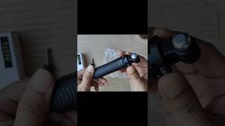 Mini Tripod for action camera  pocket friendly  Djiosmo gopro tripod [upl. by Fontana304]