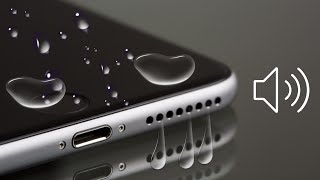 Sound To Remove Water and Dust From Phone Speaker [upl. by Alleira994]