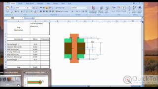 Tolerance analysis  How to perform one [upl. by Madelene]