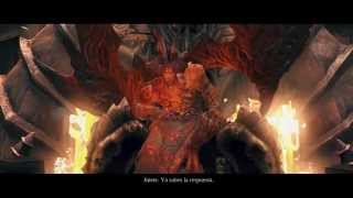 Guia Darksiders 2 Español 100 Rocanegra  Samael 3236 [upl. by Wilden]