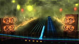 Yngwie Malmsteen  Rising Force  Rocksmith 2014 Custom Playthrough [upl. by Aicetal590]