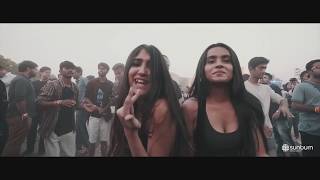 Sunburn City Festival 2018  Official Aftermovie 4K [upl. by Bigelow]