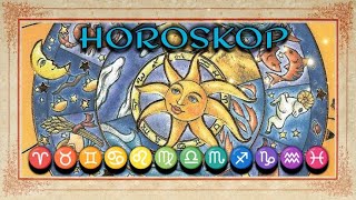 Výklad karet  HOROSKOP ♈♉♊♋♌♍♎♏♐♑♒♓ horoskop vykladkaret [upl. by Gosney]