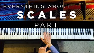 Everyone Can Play Scales BETTER with these tips  Part 1 [upl. by Fasano474]