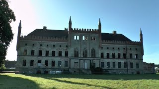 Schloss Broock  die Zukunft ein nachhaltiges FestivalGelände [upl. by Gena]