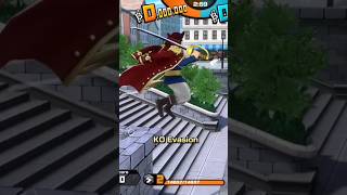 How defeat Rob Lucci with roger quickly😤  One Puece Bounty Rush  OPBR [upl. by Valencia70]