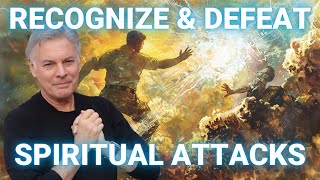 How To Recognize A Spiritual Attack  And Defeat the spirit of Sanballat and Tobiah [upl. by Allene80]