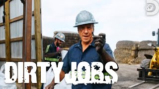 Vexcon featured on Dirty Jobs TV Series [upl. by Samuele]