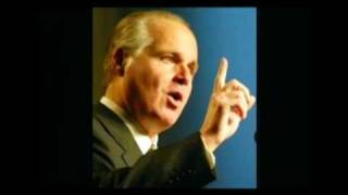 Rush Limbaugh Chinese Accent Imitation [upl. by Atiram311]