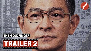 The Goldfinger 2023 金手指  Movie Trailer 2  Far East Films [upl. by Vladimir]