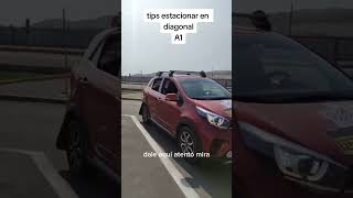 tips estacionar en diagonal  marbal [upl. by Anil]