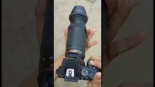 DSLR Photography Nikon 5300D  Photoshoot  Photos Editing shorts photoediting [upl. by Swann]