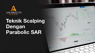 Teknik Scalping Dengan Parabolic SAR [upl. by Aicilif]