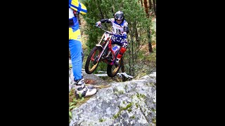 2024 08 31 Trial NM i Finland del 1 [upl. by Fricke]