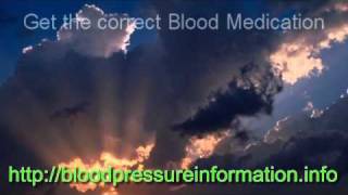 Blood Pressure Medication [upl. by Jimmy]