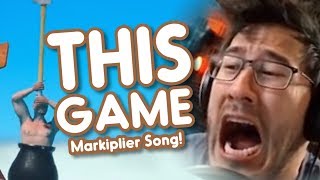 quotTHIS GAMEquot Markiplier Remix  Song by Endigo [upl. by Assenav863]