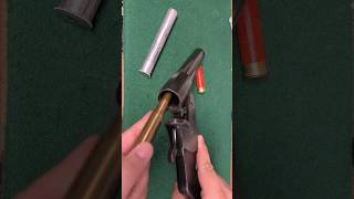 Hebel1894 flare 50cal vs shot shell vs Cal4 ww1 ww2 germany austria army starwars fallout [upl. by Tiraj]