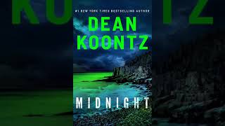 Dean Koontz  Midnight Audiobook Mystery Thriller amp Suspense  Part 2  End [upl. by Shiroma]