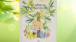 IO ALBERO IO BAMBINO  Similitudine tra il ciclo di vita di una pianta e quello di un essere umano [upl. by Leumhs]