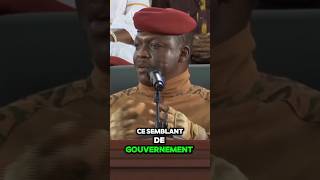 Qui est Ahmed Shalaby aes burkinafaso mali niger ibrahimtraore assimigoïta tiani [upl. by Phaih157]