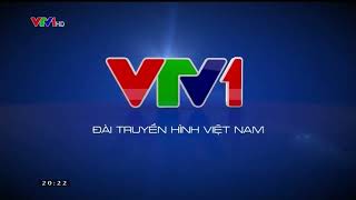 VTV1 ident 2014 1 [upl. by Bruni]