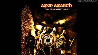 Amon Amarth  Viking Christmas [upl. by Perri]